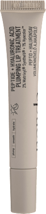 Plumping tretman za usne Peptide + Hyaluronic Acid – Original nerds.