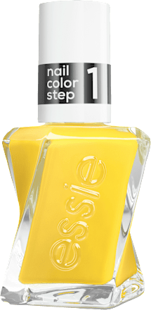 Nagellack Gel Couture 560 Rev It Up  essie