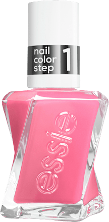 Nagellack Gel Couture 150 Haute To Trot essie