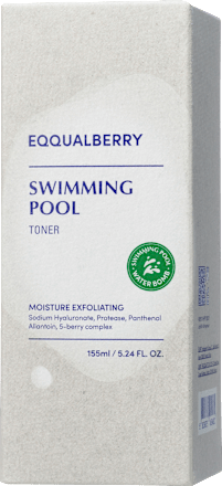 Swimming Pool Toner EQQUALBERRY