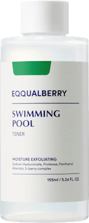 Swimming Pool Toner EQQUALBERRY