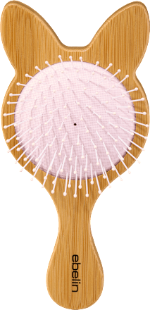 Otroška krtača za lase, več različic ebelin