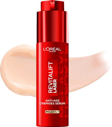 Gesichtsserum Revitalift Laser Triple Power Creamy L'ORÉAL PARiS