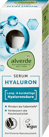 fluid po opalování bio aloe vera alverde NATURKOSMETIK