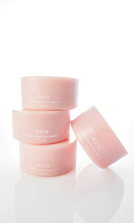 Augenpads PDRN Retinal Eye Patch Glow Jelly Abib