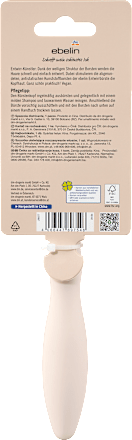 Entwirrbürste sortiert ebelin