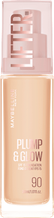 Foundation Lifter Plump & Glow 90 MAYBELLINE NEW YORK
