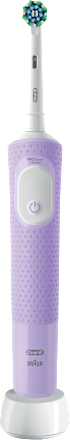 Elektrische Zahnbürste Vitality PRO lilac Oral-B