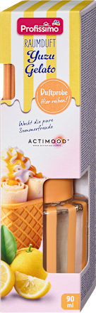 Vonná súprava Yuzu Gelato  Profissimo