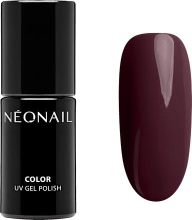 UV Nagellack Dark Cherry NÉONAIL