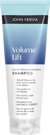 Shampoo Volume Lift John Frieda