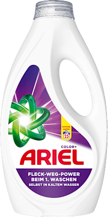 Colorwaschmittel flüssig ARIEL
