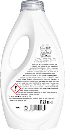 Colorwaschmittel flüssig ARIEL