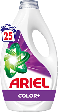 Colorwaschmittel flüssig ARIEL