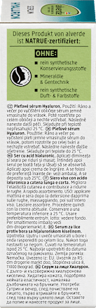 After Sun Fluid Gesicht mit Aloe Vera alverde NATURKOSMETIK