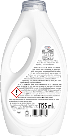 Vollwaschmittel flüssig ARIEL