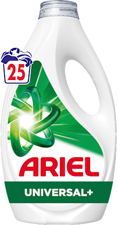 Vollwaschmittel flüssig ARIEL