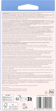 Rasierer, Intimate Hair & Skin Vorteilspack Gillette Venus