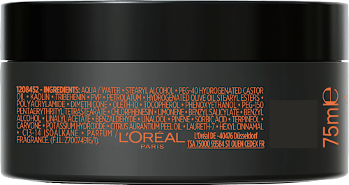 Haarspray Glue in L'ORÉAL PARiS STUDIO LINE