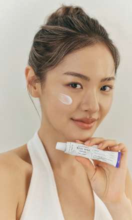 Reju 5000 Cream Dr. Althea