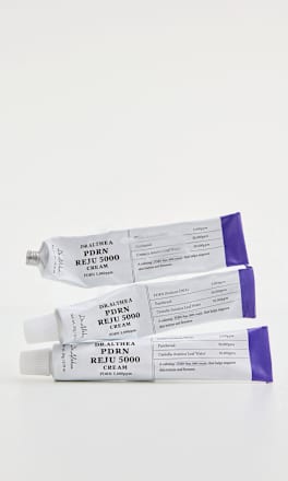 Reju 5000 Cream Dr. Althea