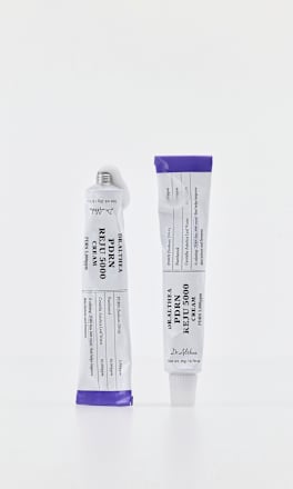 Reju 5000 Cream Dr. Althea