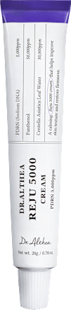 Reju 5000 Cream Dr. Althea