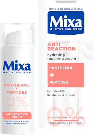 Anti-Reaction Hydrating Repairing krema za lice Mixa