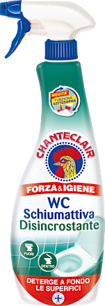 Spray degresant înălbitor  CHANTECLAIR