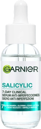 Siero viso anti-imperfezioni SALICYLIC GARNIER SKIN ACTIVE
