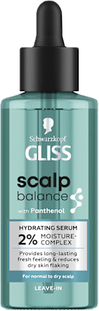 Scalp Balance Hidratantni serum za kosu Schwarzkopf GLISS