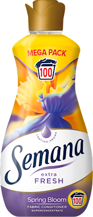 Balsam rufe Spring 100 spălari Semana