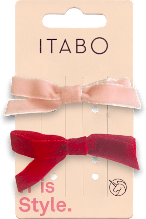 Ukosnice za kosu – mašna ITABO