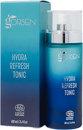 Tonik za lice Hydra Refresh GORSEN
