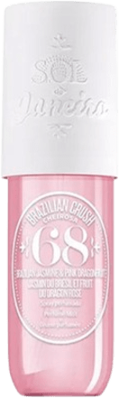 Mist Cheirosa 68 Acqua profumata SOL DE JANEIRO