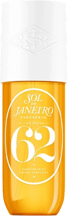 Mist Cheirosa 62 acqua profumata SOL DE JANEIRO