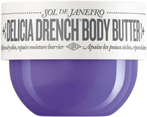Delicia Drench maslac za tijelo SOL DE JANEIRO