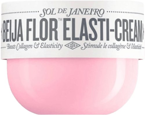 Crema corpo Beija Flor Elasti-cream SOL DE JANEIRO