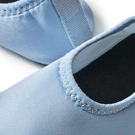 Badeschuhe, blau, Gr. 29/30 PUSBLU