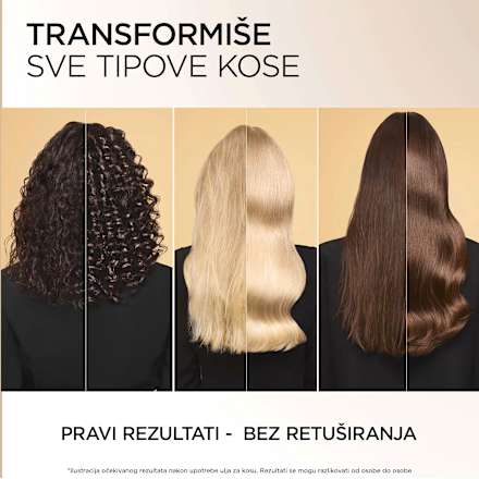 Extraordinary Oil - ulje za kosu L'ORÉAL PARiS ELSEVE