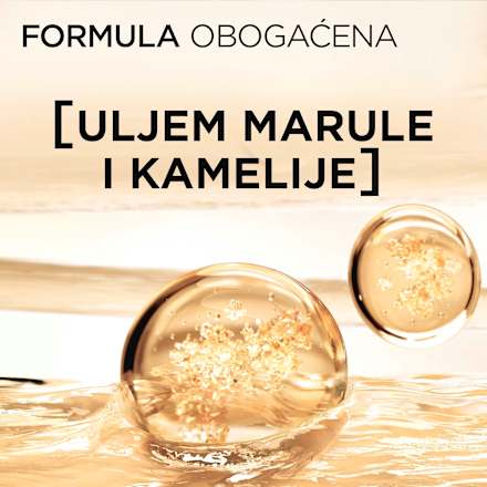 Extraordinary Oil - ulje za kosu L'ORÉAL PARiS ELSEVE