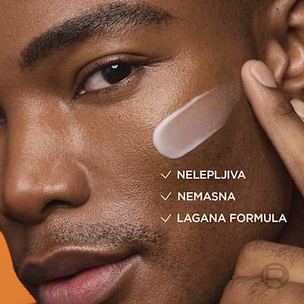 Hydra Energetic hidratantna krema L'ORÉAL PARiS MEN EXPERT