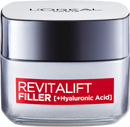 Revitalift Filler - dnevna krema L'ORÉAL PARiS REVITALIFT