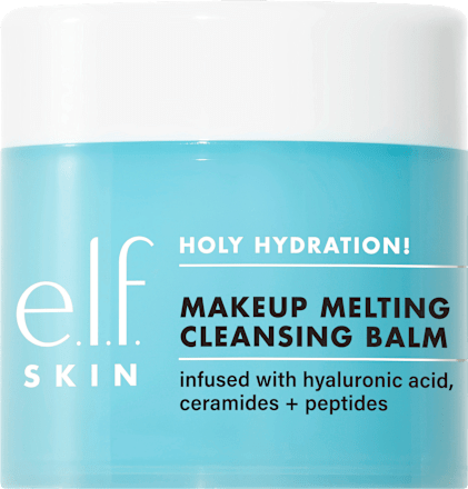 Cleansing Balm Makeup Melting Holy Hydration! e.l.f. Cosmetics