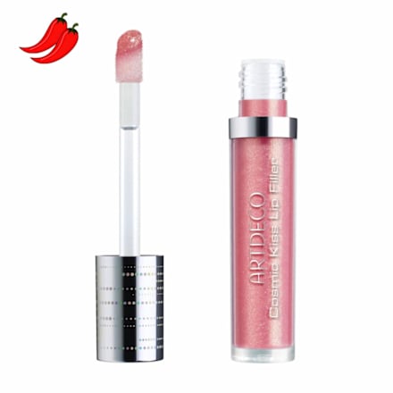 Lipgloss Cosmic Kiss Lip Filler 3 Cosmic Rose ARTDECO