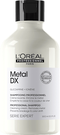 Shampoo Metal DX L'ORÉAL PROFESSIONNEL