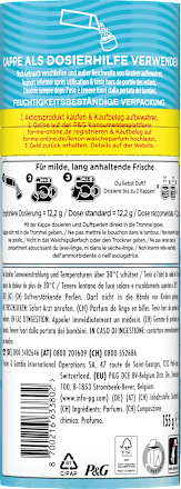 Wäscheparfüm Light, Frische Baumwollblüte Lenor