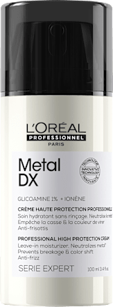 Leave-in Haarcreme Metal DX L'ORÉAL PROFESSIONNEL
