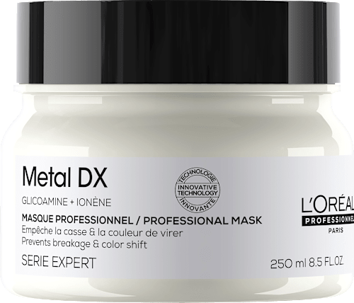 Haarkur Metal DX L'ORÉAL PROFESSIONNEL