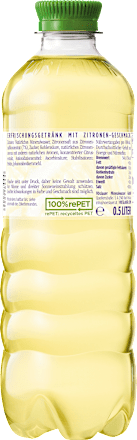 Erfrischungsgetränk Balance Juicy Zitrone VÖSLAUER